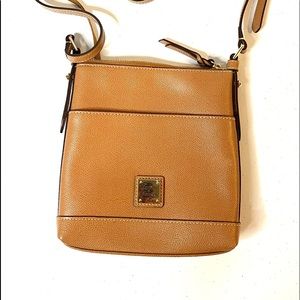Dooney & Bourke crossbody purse